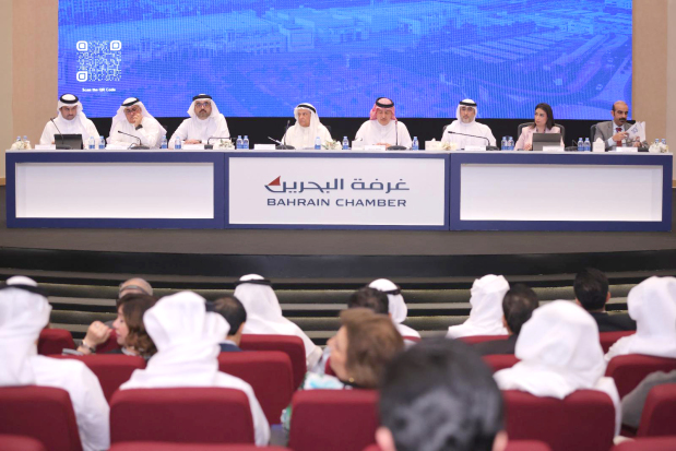 Bahrain Chamber’s SMEs unit ‘to boost private sector growth’